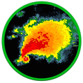 RadarScope