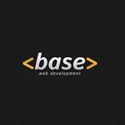 base web development أيقونة