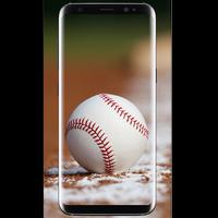 Best Baseball Wallpaper 3D capture d'écran 1