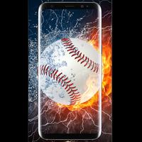 Best Baseball Wallpaper 3D capture d'écran 2