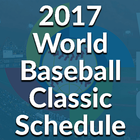 Free Schedule of Baseball 2017 ikon