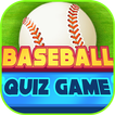 Baseball Fun Trivia Quiz Game
