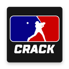 CRACK Baseball: Pick a Winner for Free Tickets ไอคอน
