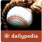 Baseball Legends Daily icône