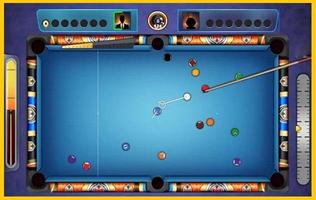 3 Schermata 8 Ball Billiard