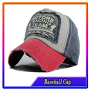 Baseball Caps-APK