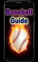 Baseball Guide and Tips Affiche