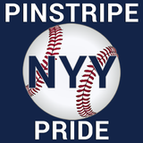 Pinstripe Pride icône