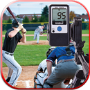 Baseball Radar Scoutee : Speed detector Simulator APK