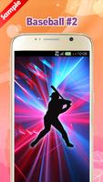 Baseball Wallpapers 截圖 2