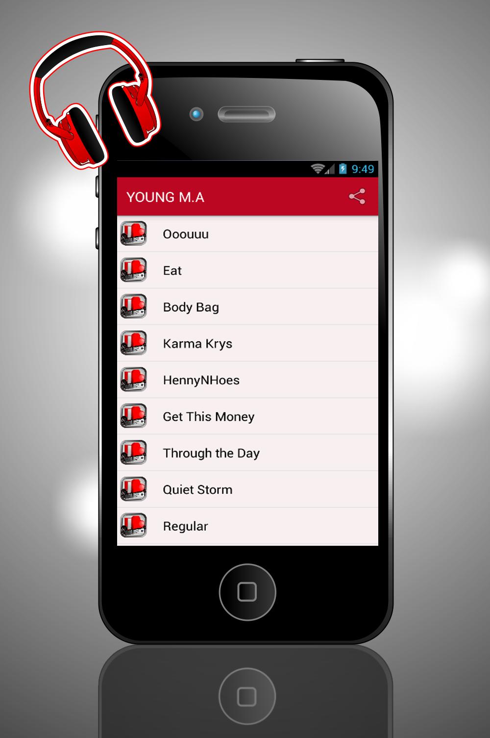 Quiet Storm Young Ma Download Quiet Storm Young Ma Download