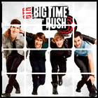 Big Time Rush - Worldwide icône
