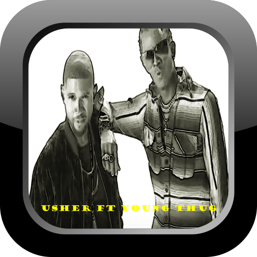 Usher - No Limit ft Young Thug APK 1.0 for Android – Download Usher - No  Limit ft Young Thug APK Latest Version from APKFab.com