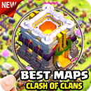 Best coc base 2017 APK