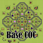 آیکون‌ Idea Base COC