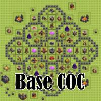 Idea Base COC اسکرین شاٹ 1