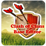 COC Base Editor 圖標