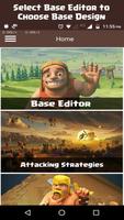 COC Base Editor الملصق