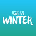 Used by Winter
