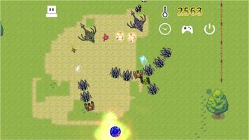 King Hegemony screenshot 2