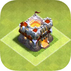 Base Layout for Clash of Clans APK 下載
