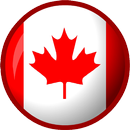 Canadian Chat: Public Chat Rooms – Meet New People APK