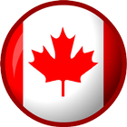 Canada Chat & Random chatroom icon