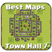 Base Map COC Town Hall 7