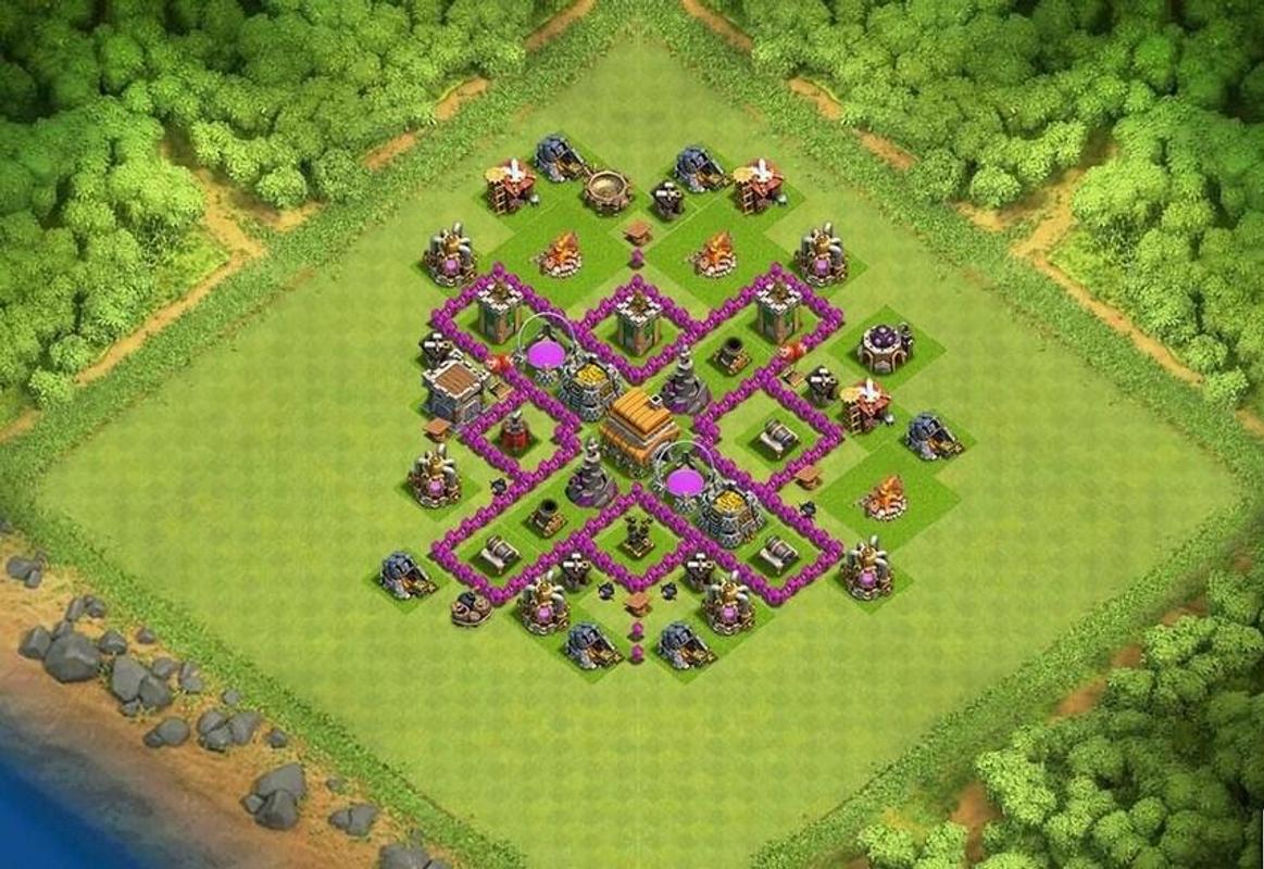 Th6 th7. Деревня для 6 ТХ. Ратуша 6 фулл. Планировка для 6 ратуши.