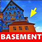 😍 what's in your basement Hello Neighbor images-icoon