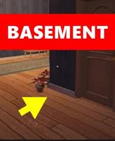 😍 what's in your basement Hello Neighbor images poster