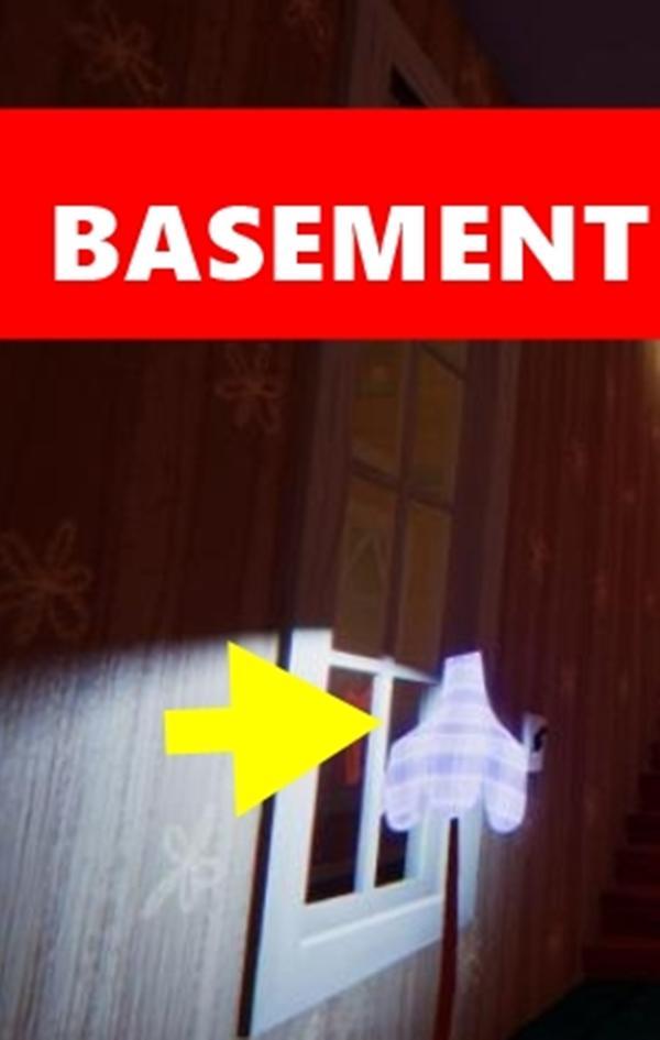 What S In Your Basement Hello Neighbor Images For Android Apk Download - roblox high school 2 basement 2019