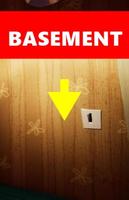 برنامه‌نما 😍 what's in your basement Hello Neighbor images عکس از صفحه