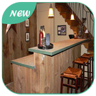 Basement Bar Ideas icon