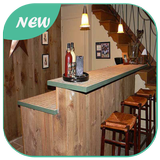 Basement Bar Ideas icon