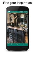 Basement Bar Ideas poster