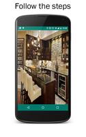 Basement Bar Ideas screenshot 1