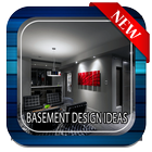 Basement Design Ideas आइकन