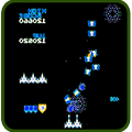 Galaga