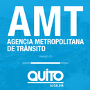 AMT Agencia Metropolitana de Tránsito Quito APK