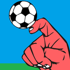 Tap the Ball icon