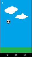 Tap the Ball ภาพหน้าจอ 1