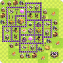 Bases for Clash of Clans APK
