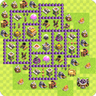 Bases for Clash of Clans icon