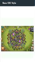 3 Schermata Base COC style