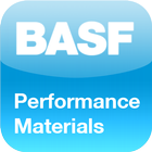BASF Performance Materials icône