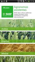 Agronomas poster