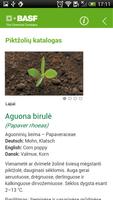 برنامه‌نما Agronomas عکس از صفحه