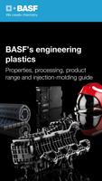 BASF Engineering Plastics ポスター