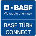 BASF Türk Connect иконка